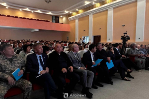 2027 жылға дейін Марқакөл ауданындағы барлық елді мекендерде интернет сапасы жақсарады