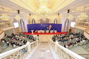 Семейде өңірлік азаматтық форум өтті