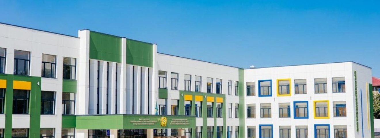 Жамбыл облысында 1 ғана үш ауысымды мектеп қалып отыр