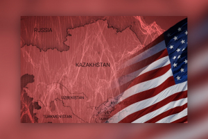 КАКОВ НА САМОМ ДЕЛЕ ИНТЕРЕС США В ЦЕНТРАЛЬНОЙ АЗИИ
