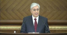 Послание–2024: более половины бюджета – на социальную сферу