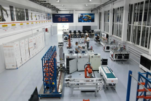 ҚазҰУ мен Қытай арасындағы ғылыми серіктестік жаңа сатыға шықты
