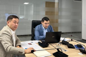 Түркістан облысында инвестициялық жобаларды қолдау тетіктері талқыланды