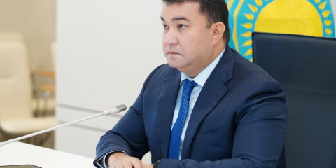 Түркістан облысында жылыту маусымына дайындық қызу жүріп жатыр