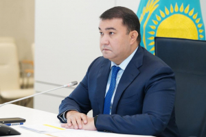 Түркістан облысында жылыту маусымына дайындық қызу жүріп жатыр