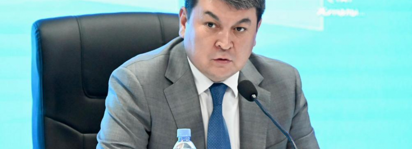 Түркістан облысында арнайы жұмыс тобы құрылды