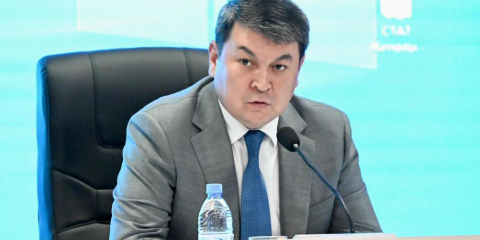 Түркістан облысында арнайы жұмыс тобы құрылды