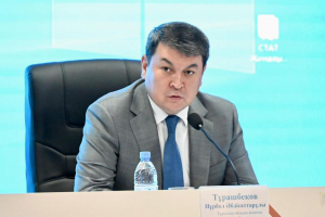 Түркістан облысында арнайы жұмыс тобы құрылды