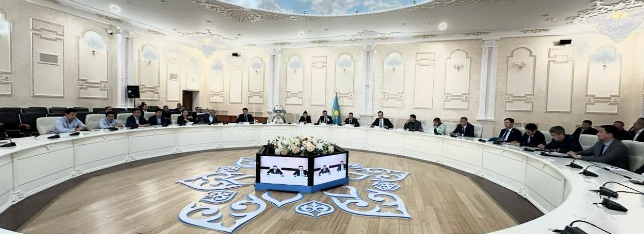 "ЭКСЖ" ұлттық жобасы аясында Қазақстанның батыс өңірлерінің коммуналдық инфрақұрылымына 43 млрд теңгеден астам қаражат инвестицияланады