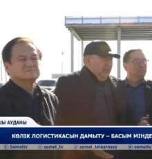 Кеден керегесін кеңейтуде кедергілер көп - “Ақ жол”