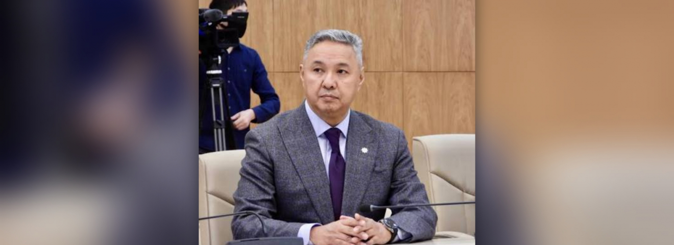 Азат Перуашев: Бір палаталы Парламентке көшу - демократиялық дамуға жол ашады