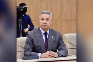 Азат Перуашев: Бір палаталы Парламентке көшу - демократиялық дамуға жол ашады