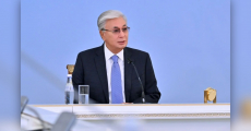 Президент: Ауыл шаруашылығының жай-күйі менің ерекше бақылауымда