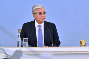 Арқалыққа биыл міндетті түрде барамын, Торғай өңіріне көңіл аудару керек - Қ.Тоқаев