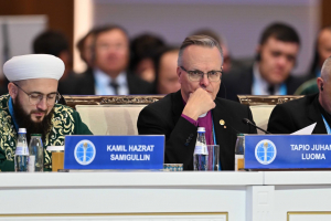 Бейбітшілікті қорғау жолындағы үніміз өршіл болуы қажет - Тоқаев