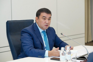 Түркістан облысында «Жұмысшы мамандықтар жылы» аясында нақты нәтижелерге қол жеткізілуде