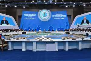 Гуттериш БҰҰ реформалау туралы Тоқаевтың ұсынысын қолдады