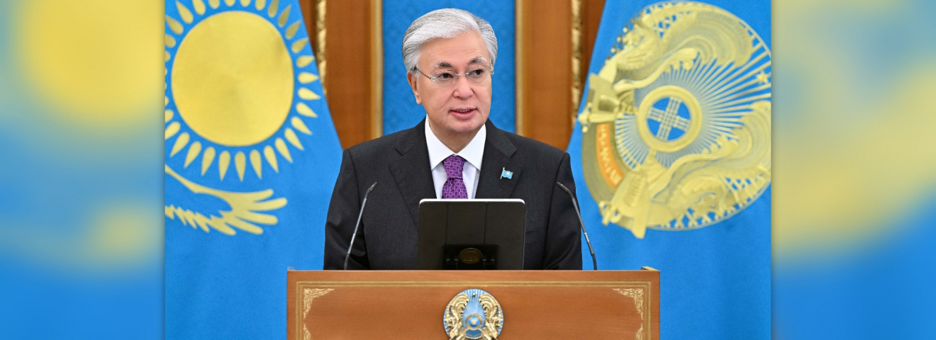 Президент: Ұстазын ұлықтаған елдің болашағы жарқын болары хақ