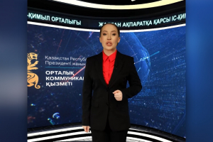 Жасанды «ақпараттық толқындардың» жасалу технологиясы талданды