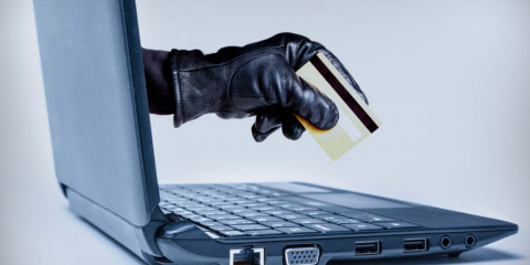 Полиция интернет-алаяқтықтың жаңа түрі туралы ескертті