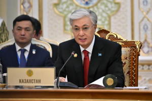 Президент: Орталық Азия – қарқынды дамып келе жатқан әлеуеті мол аймақ