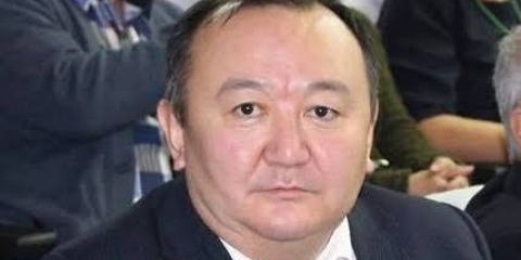 ҚАЗАҚ ТІЛІНЕ ҚАРСЫ ШЫҚҚАН АУЫТ ЕНДІ НЕГЕ ТІЛ ДЕП ҚАЛҒАН?!.