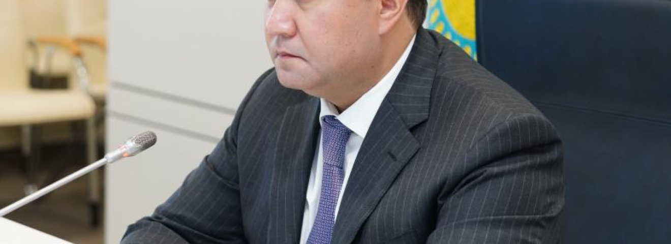 Түркістан облысында жылыту маусымына дайындық жұмыстары толық аяқталды