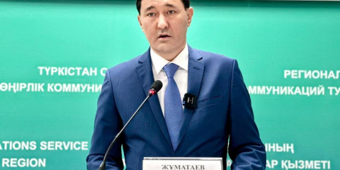 Түркістан облысында 2025 жылы 1 200 шақырымнан астам жол жөнделеді