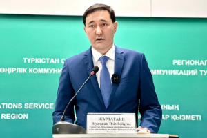 Түркістан облысында 2025 жылы 1 200 шақырымнан астам жол жөнделеді