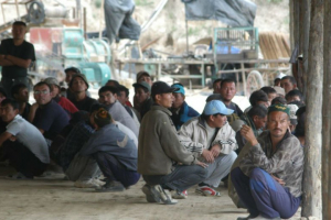 ЖҰМЫССЫЗДЫҚТЫҢ СЫРЫ ЖАҒЫМПАЗДЫҒЫМЫЗДА ЖАТҚАН ЖОҚ ПА...