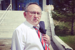 «БОСТАНДЫҚ ЖЫРЫНЫҢ БОЗЖОРҒАСЫ» АТТЫ РЕСПУБЛИКАЛЫҚ МҮШӘЙРА ӨТЕДІ