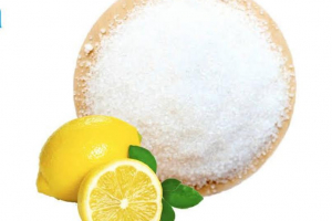 Қостанай облысында глютен мен лимон қышқылын өндіретін кешен салынады