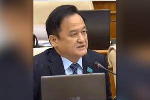 Биліктегі бір адамды ғана Нобель сыйлығына ұсынған 30 жыл артта қалды – Қазыбек Иса