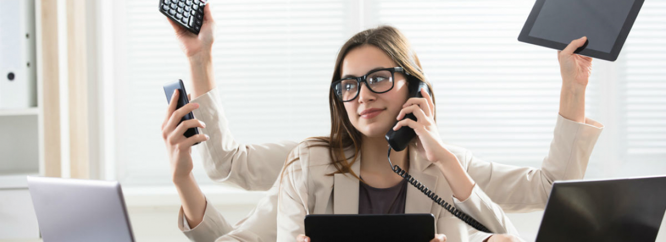 Как находить время на увлечения в условиях постоянной занятости и рутинных дел