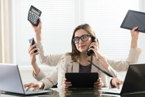 Как находить время на увлечения в условиях постоянной занятости и рутинных дел