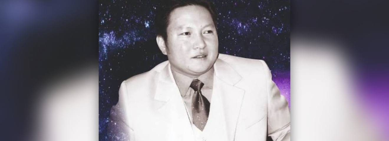 ӨЗІ ҚОЙҒАН ӨРТКЕ ӨЗІ ӨРТЕНІП КЕТТІ...