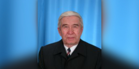 Білім мен ғылымдағы биік тұлға