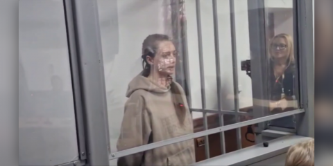 Қарағандыда ұлтаралық алауыздық тудырды деп айыпталған Алика Мухамадиева 3,5 жылға бас бостандығынан айырылды