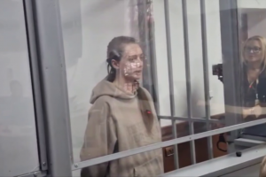 Қарағандыда ұлтаралық алауыздық тудырды деп айыпталған Алика Мухамадиева 3,5 жылға бас бостандығынан айырылды