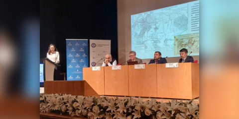 Стамбулда өткен халықаралық конференция Жошы ұлысы мұрасын зерттеушілерді біріктірді