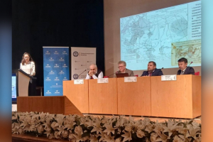 Стамбулда өткен халықаралық конференция Жошы ұлысы мұрасын зерттеушілерді біріктірді