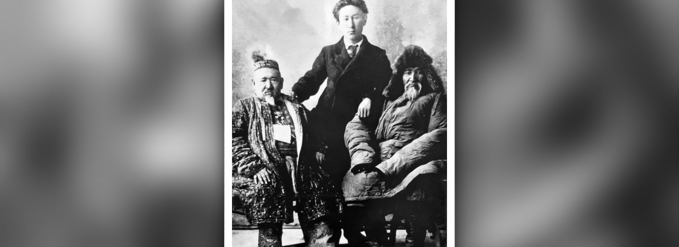 МӘШҺҮР-ЖҮСІПТІҢ МҰҢЫ