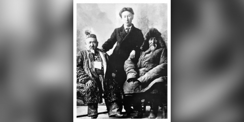 МӘШҺҮР-ЖҮСІПТІҢ МҰҢЫ