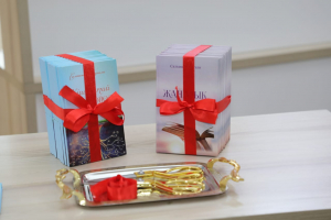 КІШКЕНТАЙ ӘЙЕЛДІҢ ӘСЕМ ЖАН АЗЫҒЫ