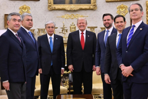 $17 млрд келісім және стратегиялық серіктестік: Тоқаев пен Трамп кездесуінің нәтижесі