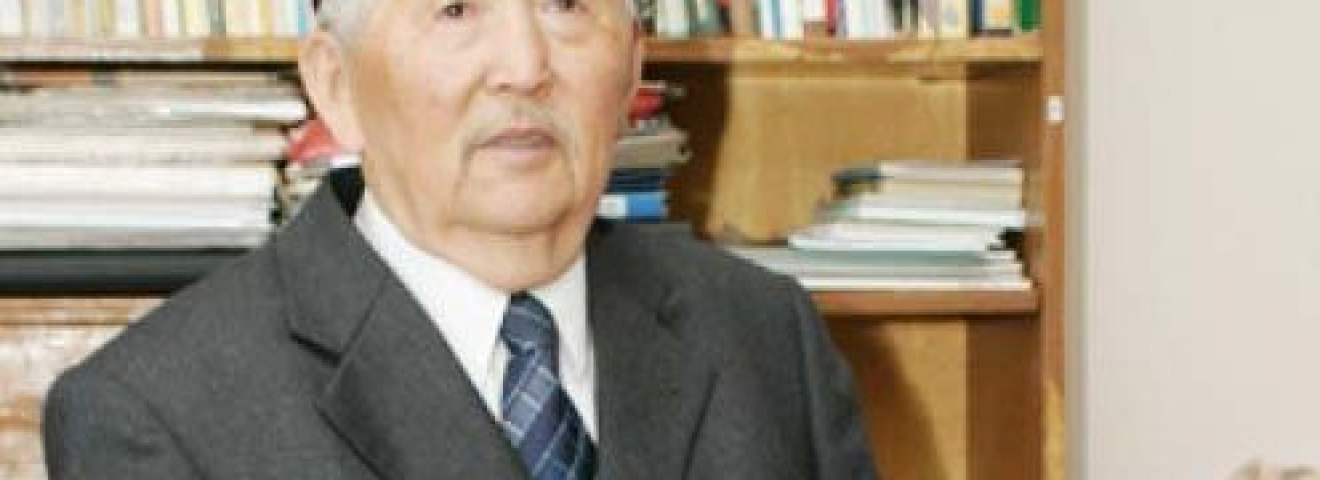 ТҮРКІ ҒҰЛАМАСЫ