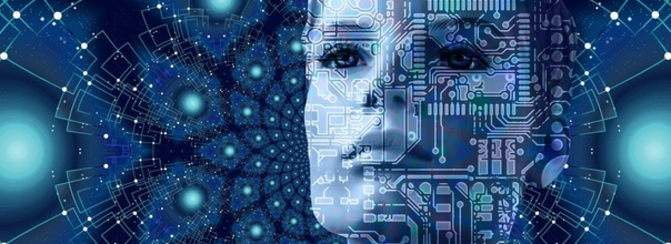 Искусственный интеллект: настоящее и будущее