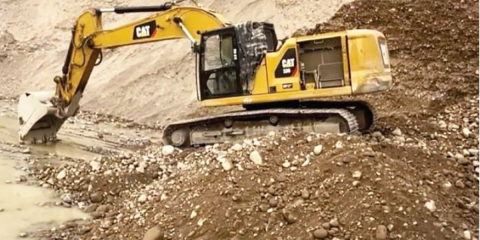 Жер қойнауын пайдалануға қатысты 320-дан астам келісімшарт жасалды