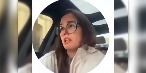 Екатерина Биволды ұстауға қатысты ресейлік полициямен байланыс бар – ҚР ІІМ