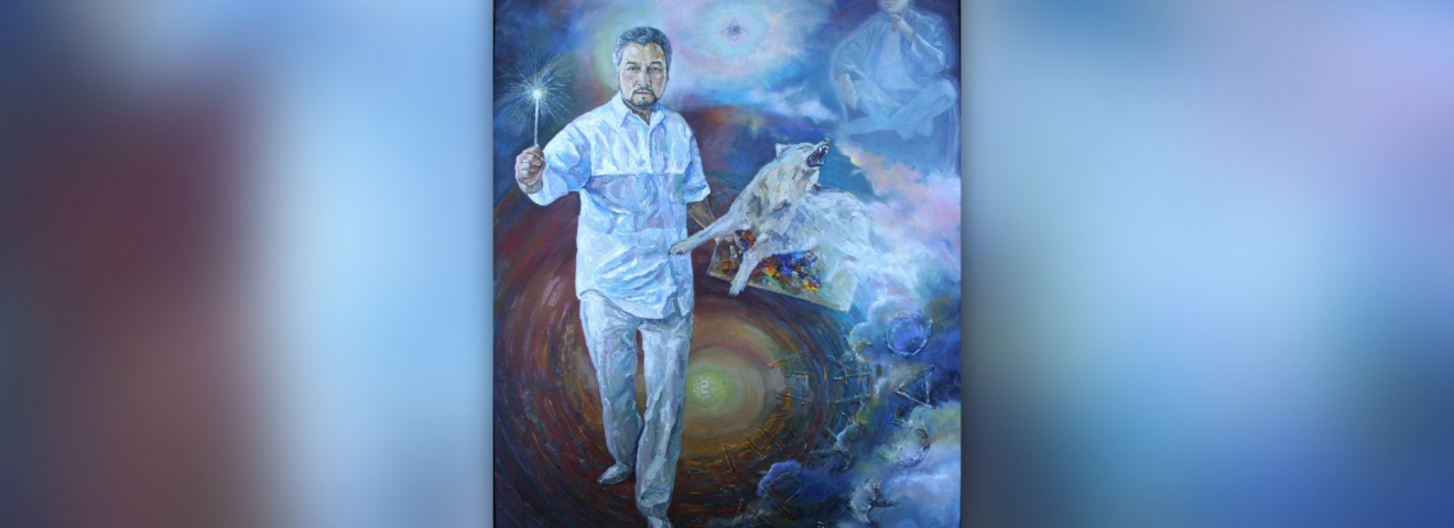 Ұлт өнеріндегі олқылықтың орнын толтырған еңбек